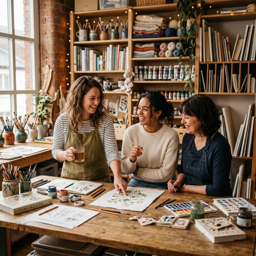 Learn Together